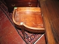 Inlaid Gaming Table